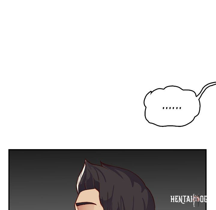 Never Too Late Never Too Late Chapter 44 - Page 8