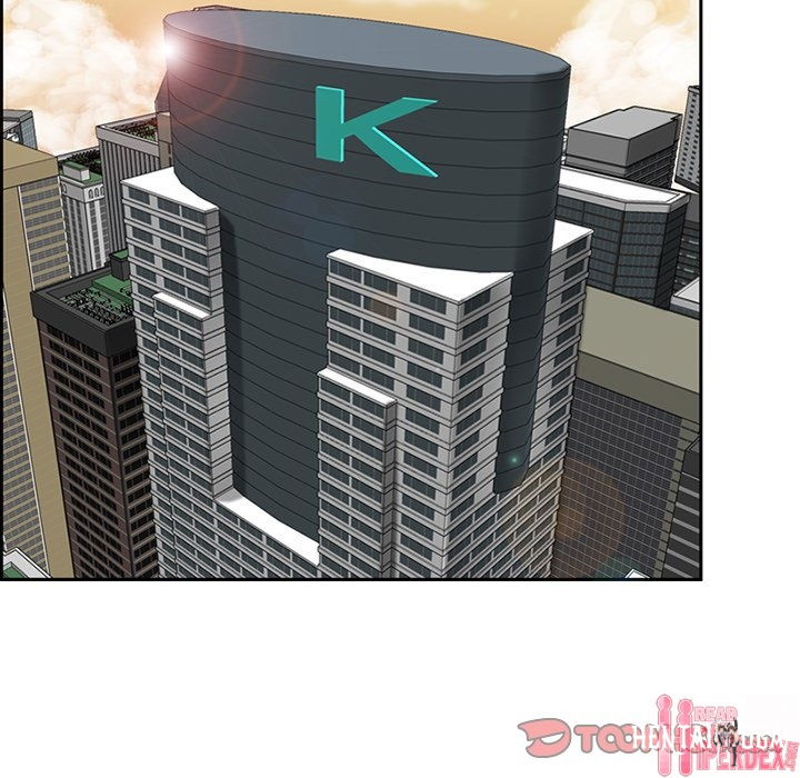 Never Too Late Never Too Late Chapter 44 - Page 81