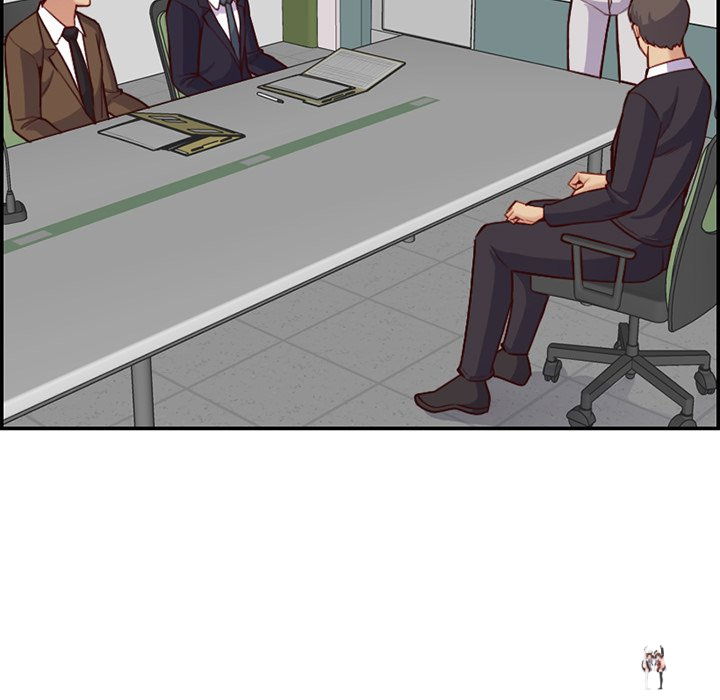 Never Too Late Never Too Late Chapter 44 - Page 83