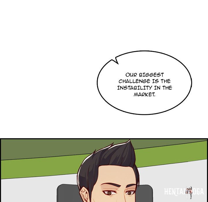 Never Too Late Never Too Late Chapter 44 - Page 84