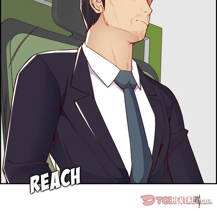 Never Too Late Never Too Late Chapter 44 - Page 87