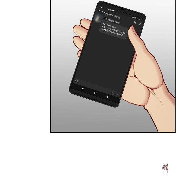 Never Too Late Never Too Late Chapter 44 - Page 89