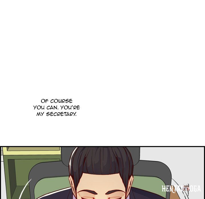 Never Too Late Never Too Late Chapter 44 - Page 90