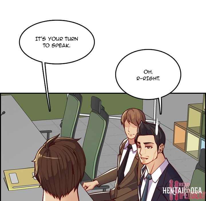 Never Too Late Never Too Late Chapter 44 - Page 96