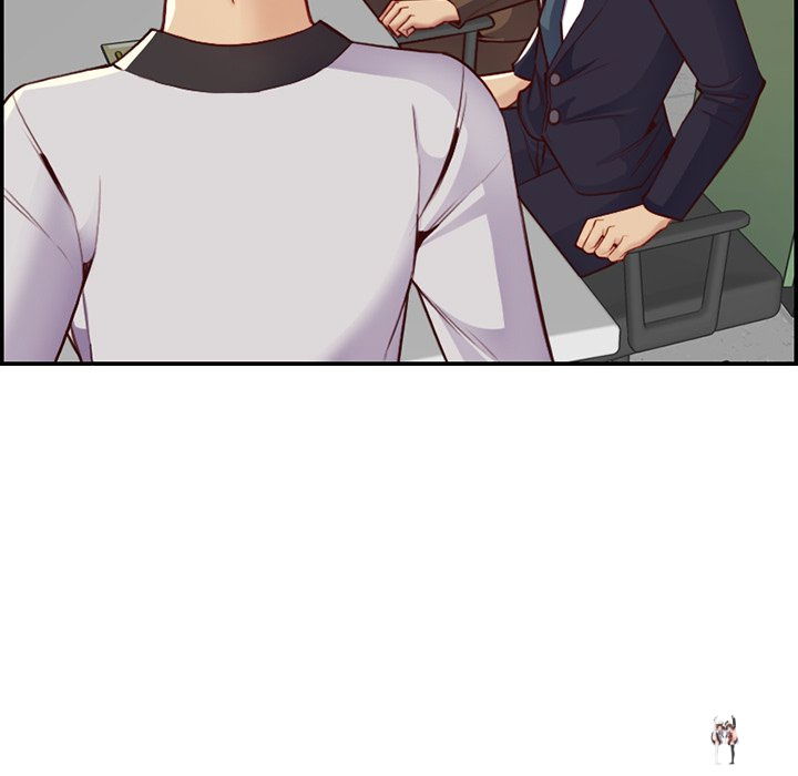 Never Too Late Never Too Late Chapter 44 - Page 97