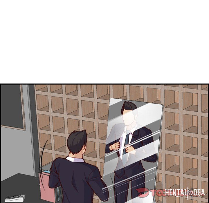 Never Too Late Never Too Late Chapter 44 - Page 99