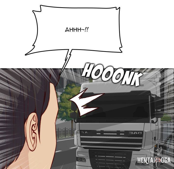 Never Too Late Never Too Late Chapter 45 - Page 100