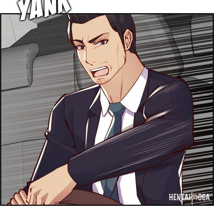 Never Too Late Never Too Late Chapter 45 - Page 102