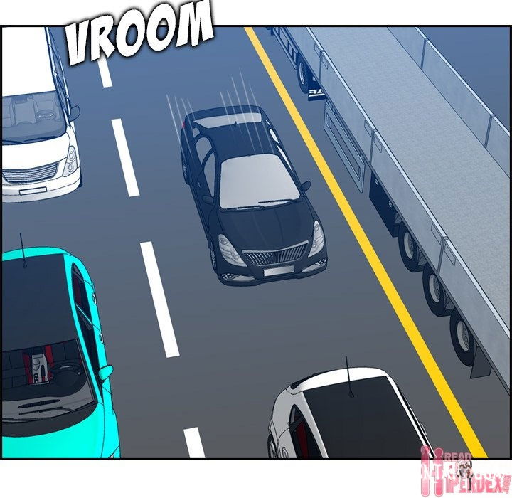 Never Too Late Never Too Late Chapter 45 - Page 106