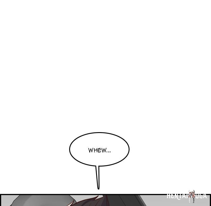 Never Too Late Never Too Late Chapter 45 - Page 107