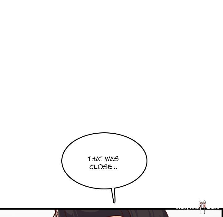 Never Too Late Never Too Late Chapter 45 - Page 109