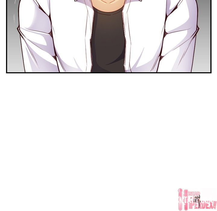 Never Too Late Never Too Late Chapter 45 - Page 11