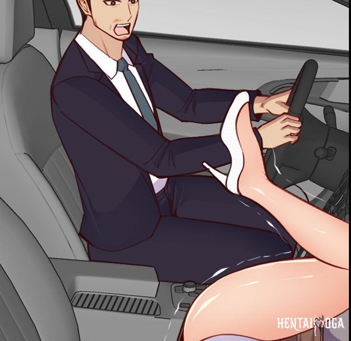 Never Too Late Never Too Late Chapter 45 - Page 112