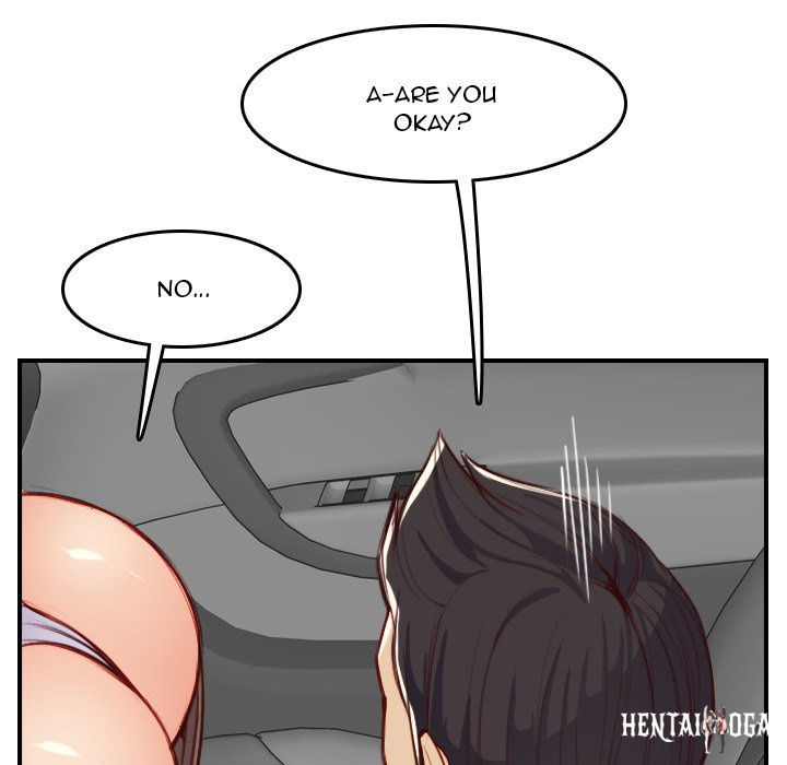 Never Too Late Never Too Late Chapter 45 - Page 114