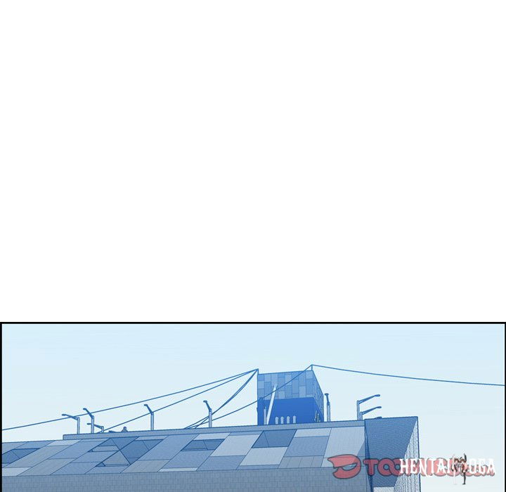 Never Too Late Never Too Late Chapter 45 - Page 117