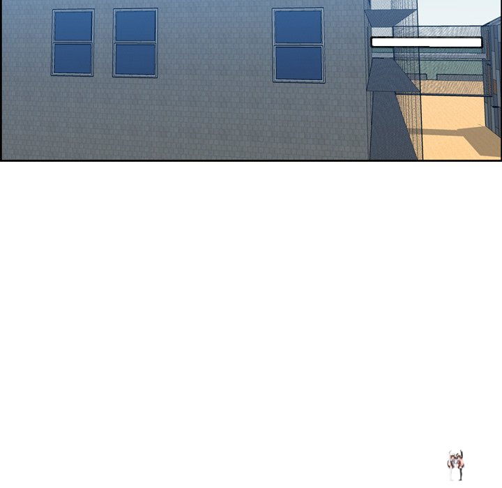 Never Too Late Never Too Late Chapter 45 - Page 118