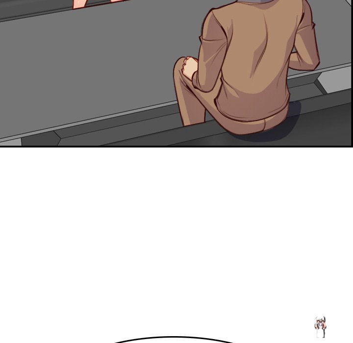 Never Too Late Never Too Late Chapter 45 - Page 120