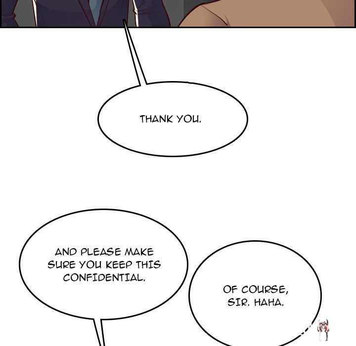 Never Too Late Never Too Late Chapter 45 - Page 122