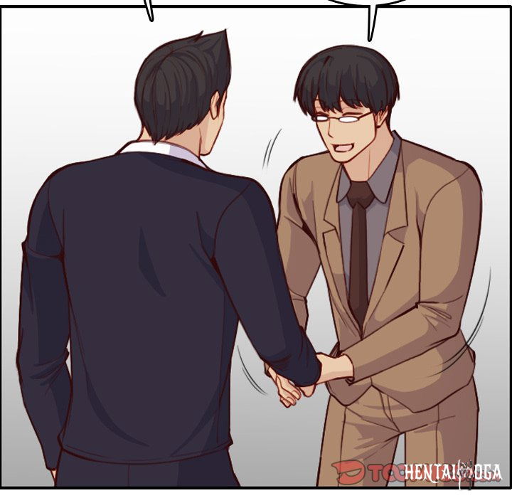 Never Too Late Never Too Late Chapter 45 - Page 123