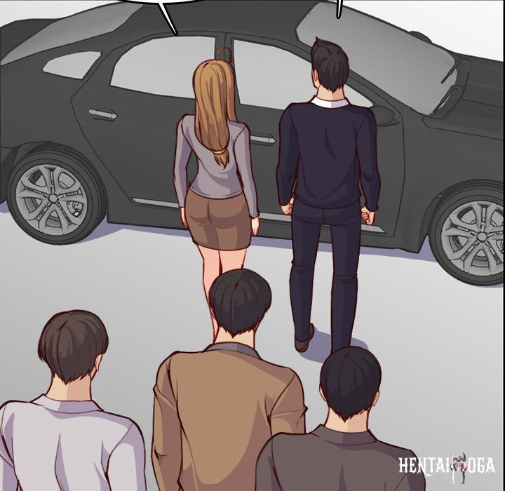 Never Too Late Never Too Late Chapter 45 - Page 125