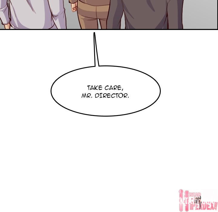 Never Too Late Never Too Late Chapter 45 - Page 126