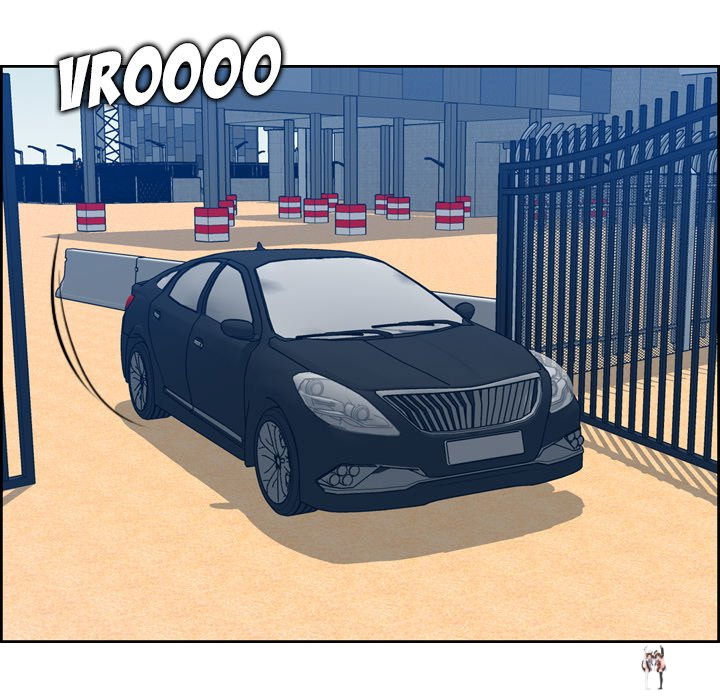 Never Too Late Never Too Late Chapter 45 - Page 127