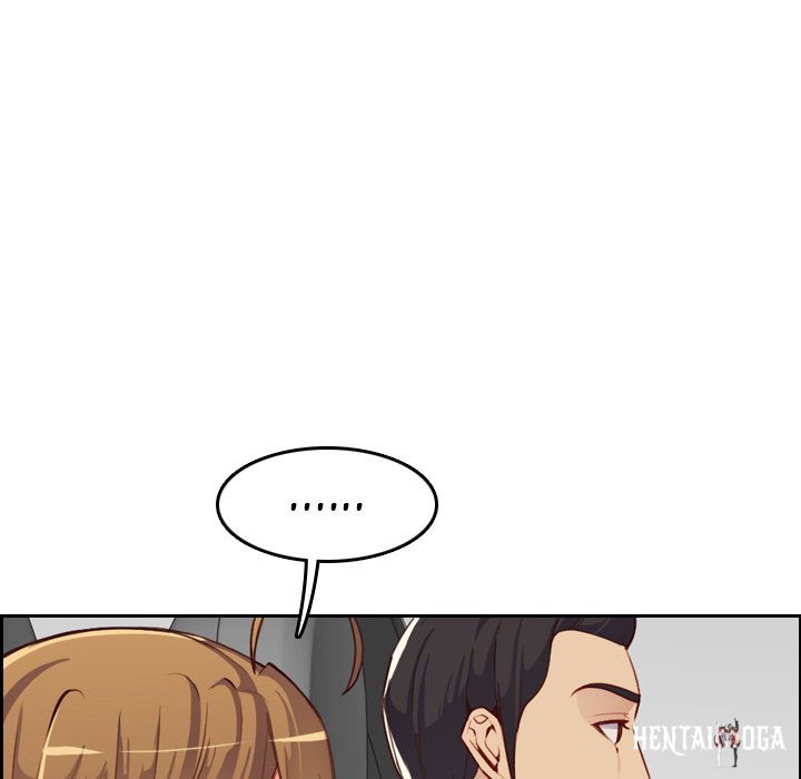 Never Too Late Never Too Late Chapter 45 - Page 128