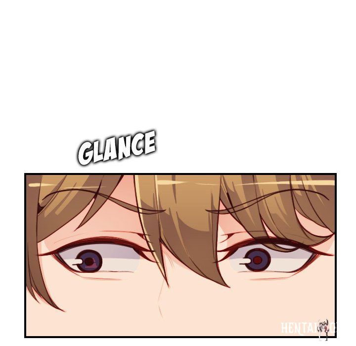 Never Too Late Never Too Late Chapter 45 - Page 130