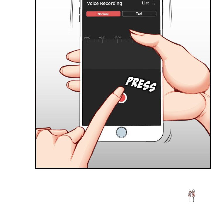 Never Too Late Never Too Late Chapter 45 - Page 132