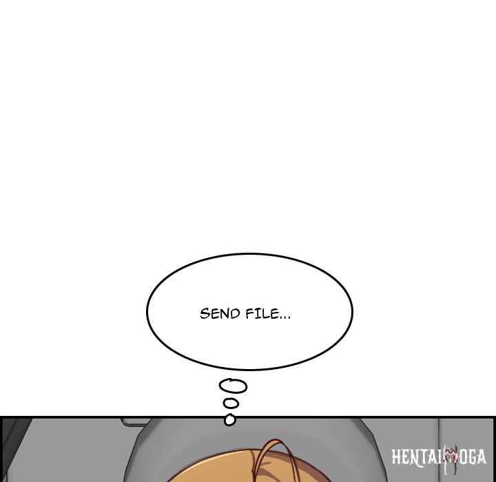 Never Too Late Never Too Late Chapter 45 - Page 133