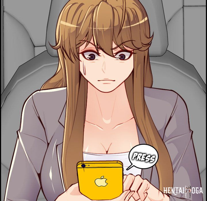 Never Too Late Never Too Late Chapter 45 - Page 134