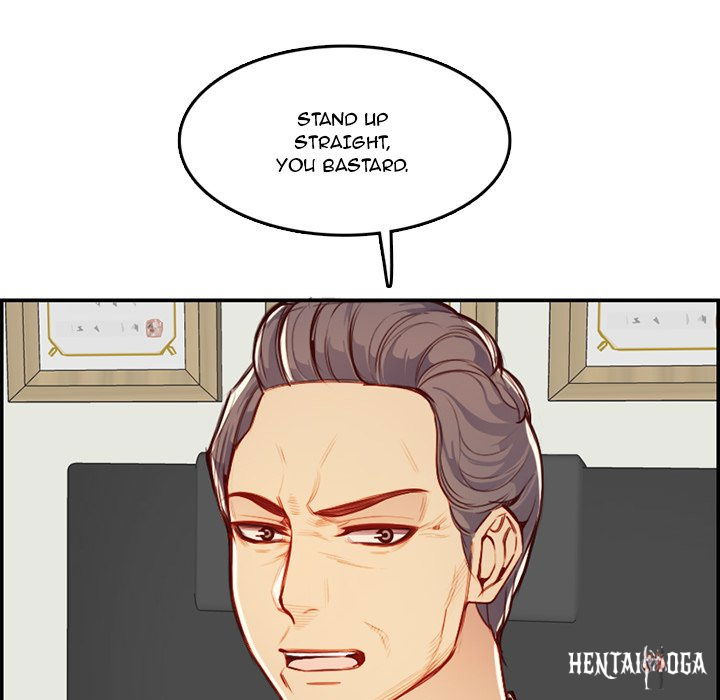 Never Too Late Never Too Late Chapter 45 - Page 14