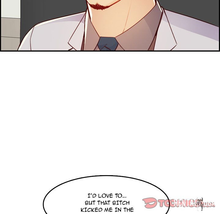 Never Too Late Never Too Late Chapter 45 - Page 15