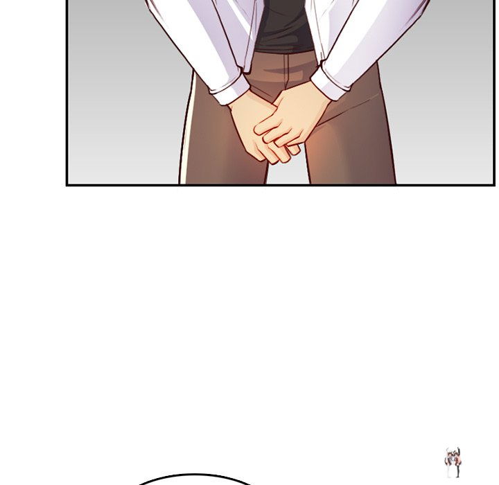 Never Too Late Never Too Late Chapter 45 - Page 17