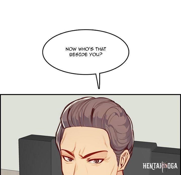 Never Too Late Never Too Late Chapter 45 - Page 20