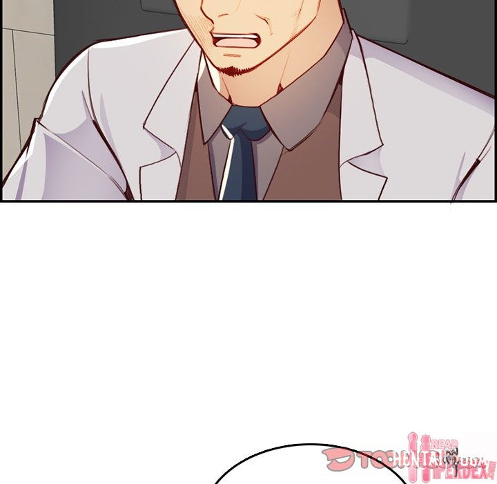 Never Too Late Never Too Late Chapter 45 - Page 21