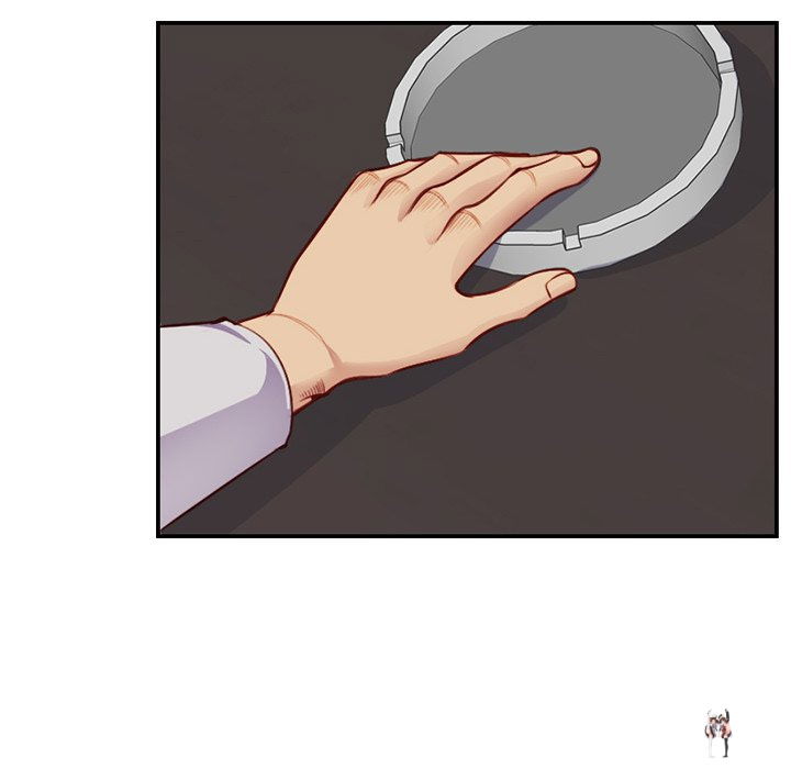 Never Too Late Never Too Late Chapter 45 - Page 24