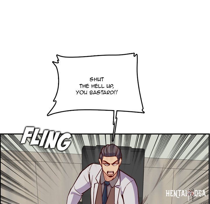 Never Too Late Never Too Late Chapter 45 - Page 25