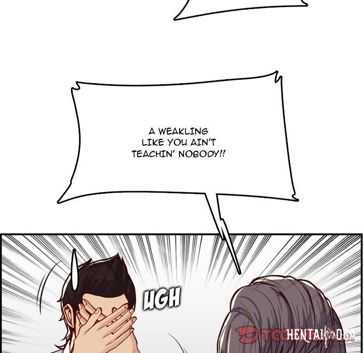 Never Too Late Never Too Late Chapter 45 - Page 27