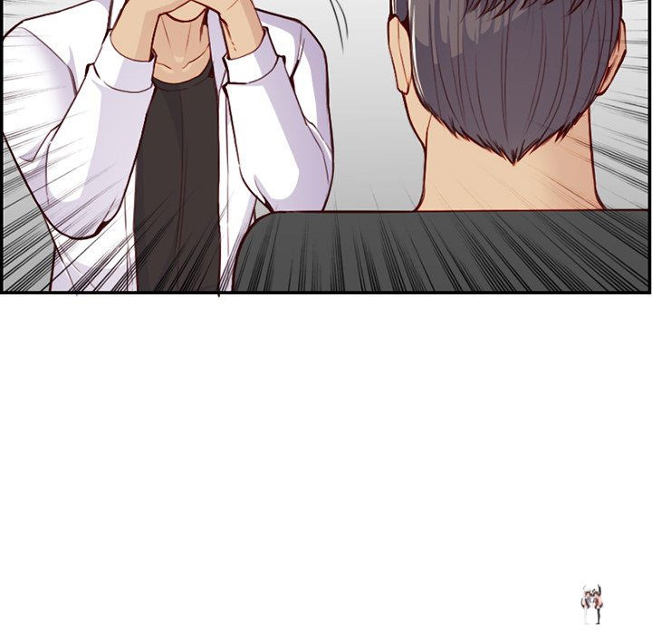 Never Too Late Never Too Late Chapter 45 - Page 28