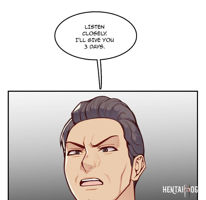 Never Too Late Never Too Late Chapter 45 - Page 29