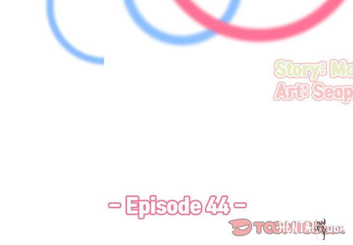 Never Too Late Never Too Late Chapter 45 - Page 3