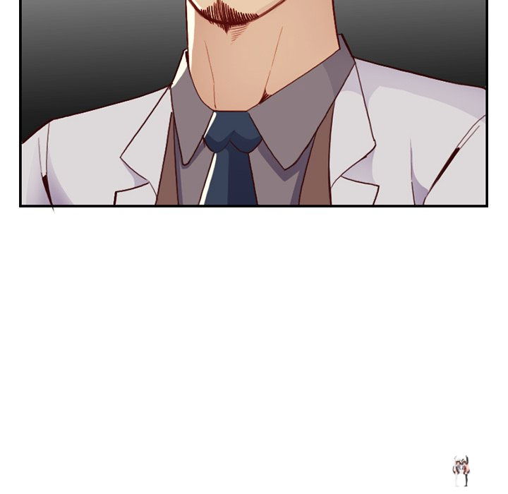 Never Too Late Never Too Late Chapter 45 - Page 30