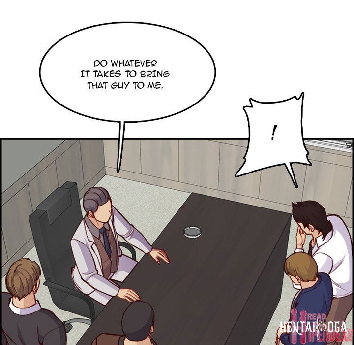 Never Too Late Never Too Late Chapter 45 - Page 31