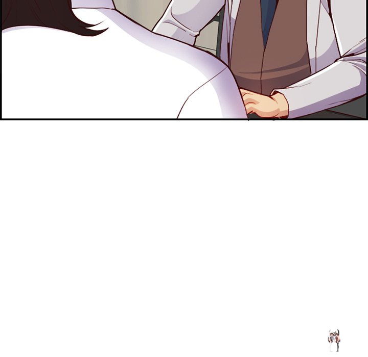 Never Too Late Never Too Late Chapter 45 - Page 34