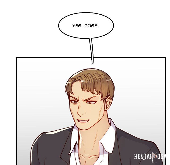 Never Too Late Never Too Late Chapter 45 - Page 35