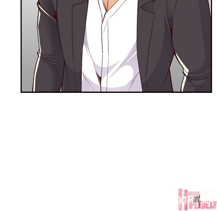 Never Too Late Never Too Late Chapter 45 - Page 36