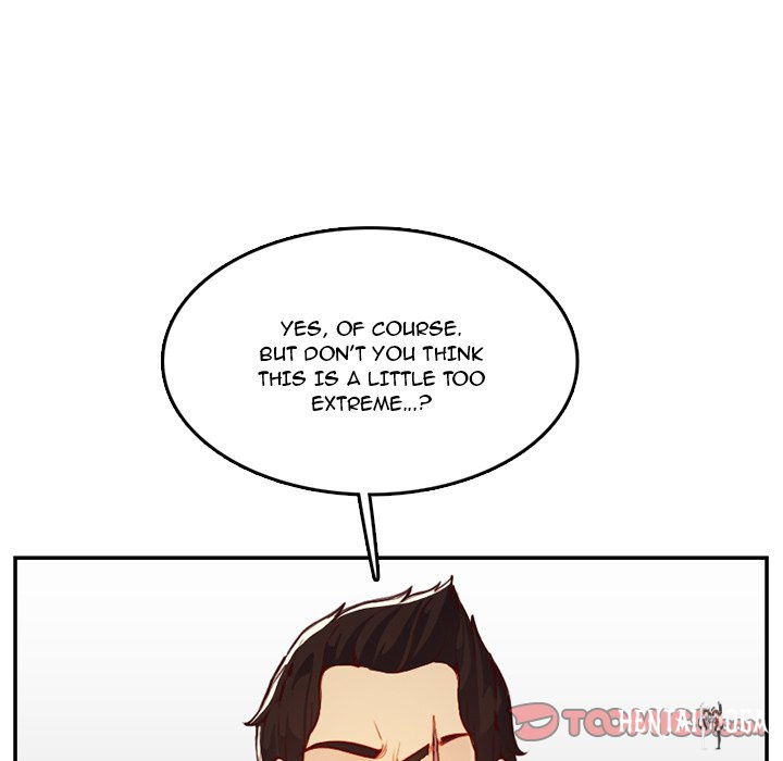 Never Too Late Never Too Late Chapter 45 - Page 39