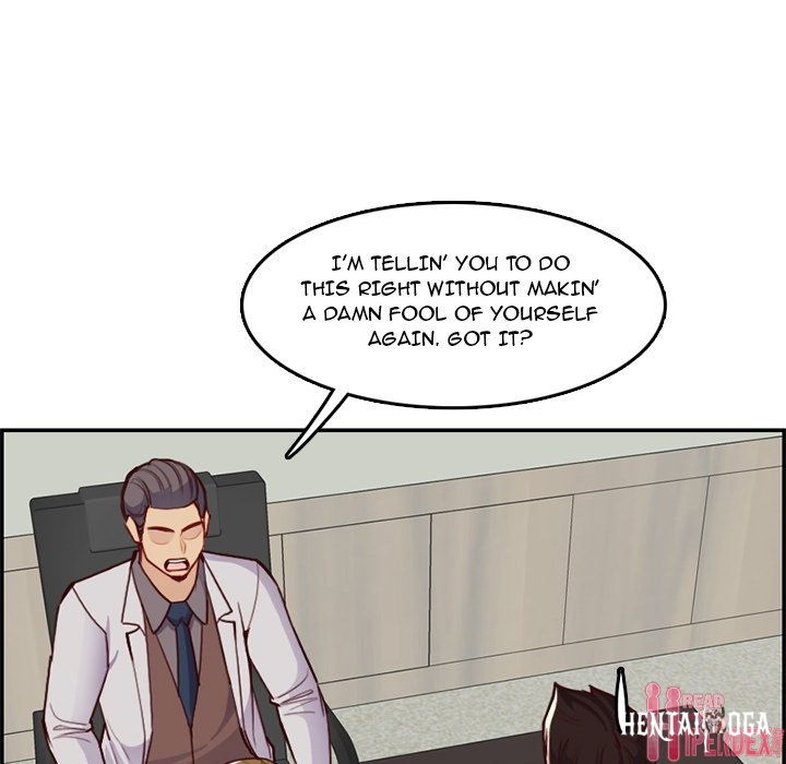 Never Too Late Never Too Late Chapter 45 - Page 41