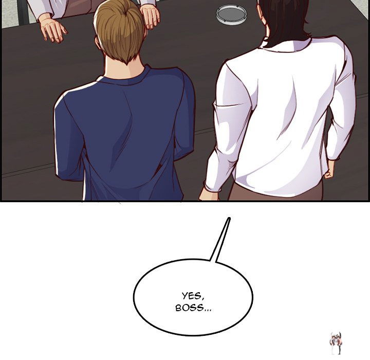 Never Too Late Never Too Late Chapter 45 - Page 42